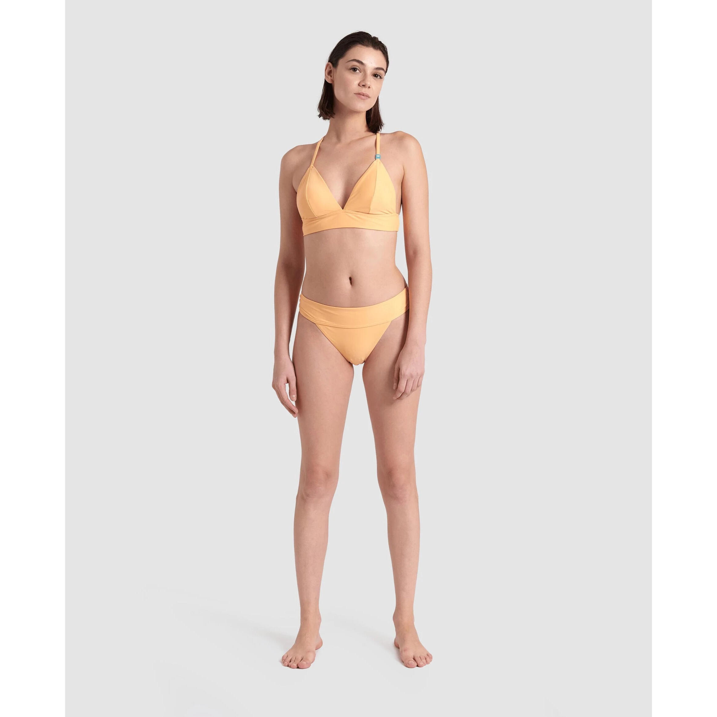 Maillot de bain 2 pièces femme Arena Essentials Triangle 3/5