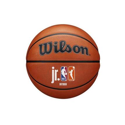 Ballon enfant Wilson NBA WNBA Auth Outdoor