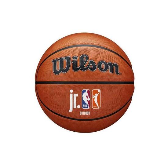 Ballon enfant Wilson NBA WNBA Auth Outdoor