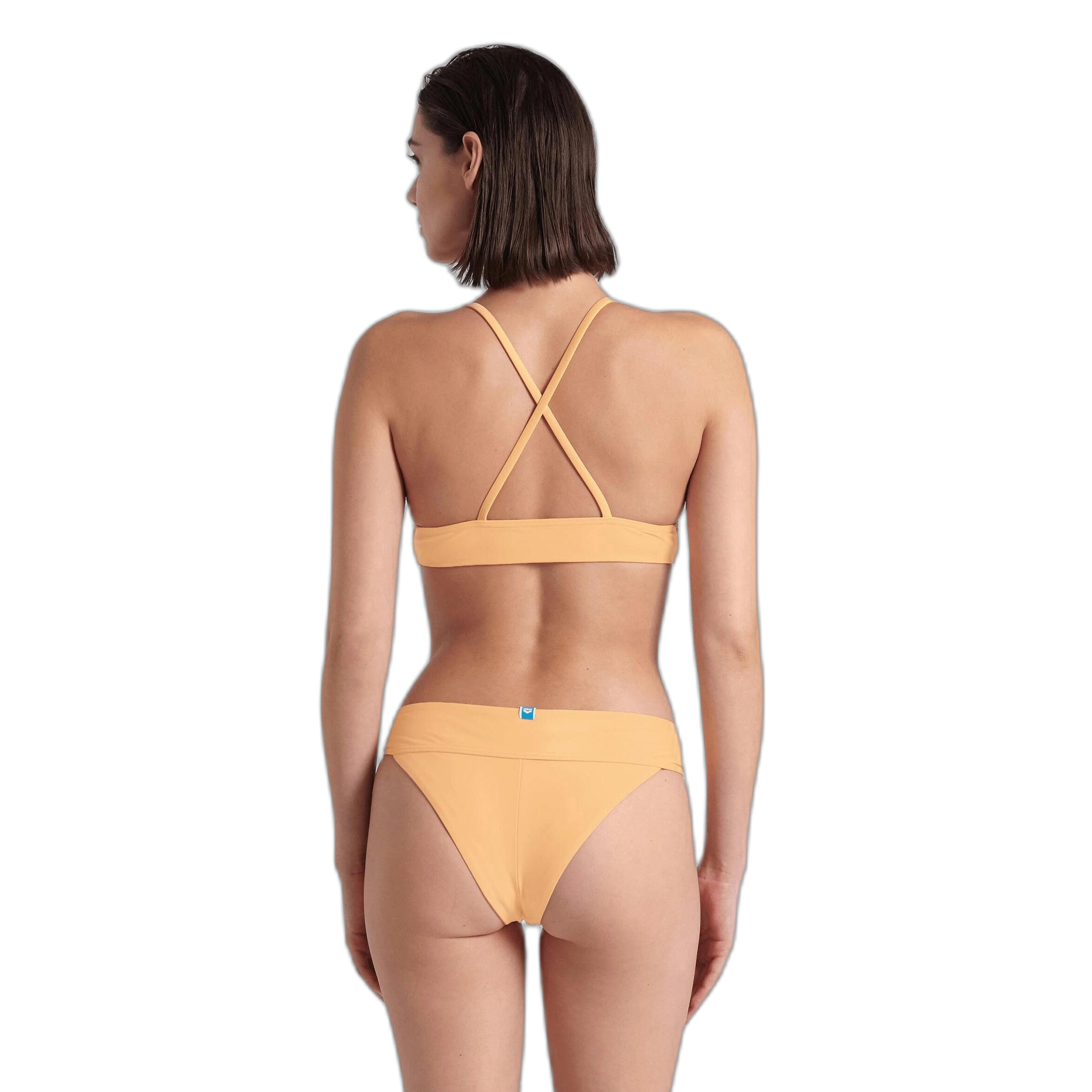 Maillot de bain 2 pièces femme Arena Essentials Triangle 2/5