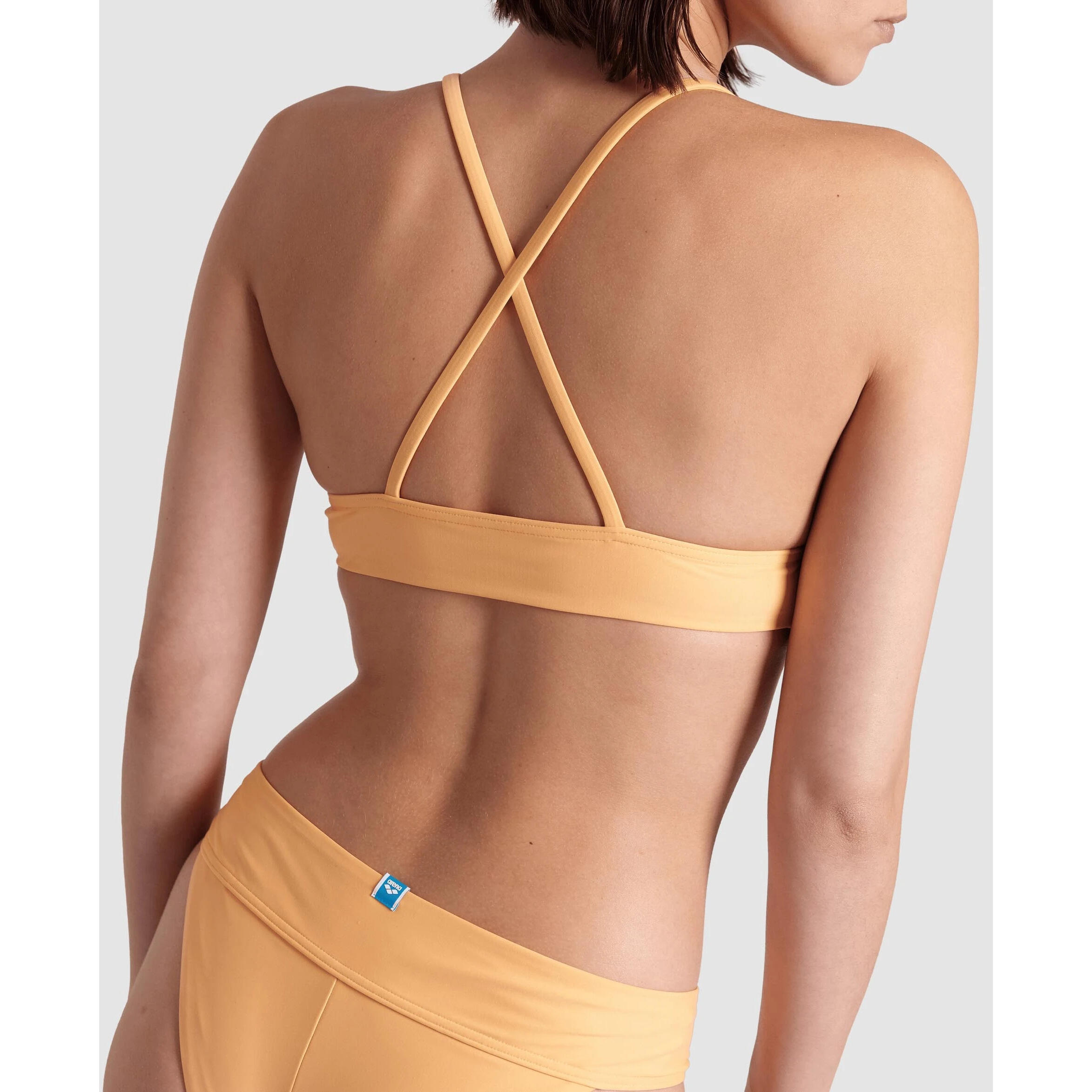 Maillot de bain 2 pièces femme Arena Essentials Triangle 5/5