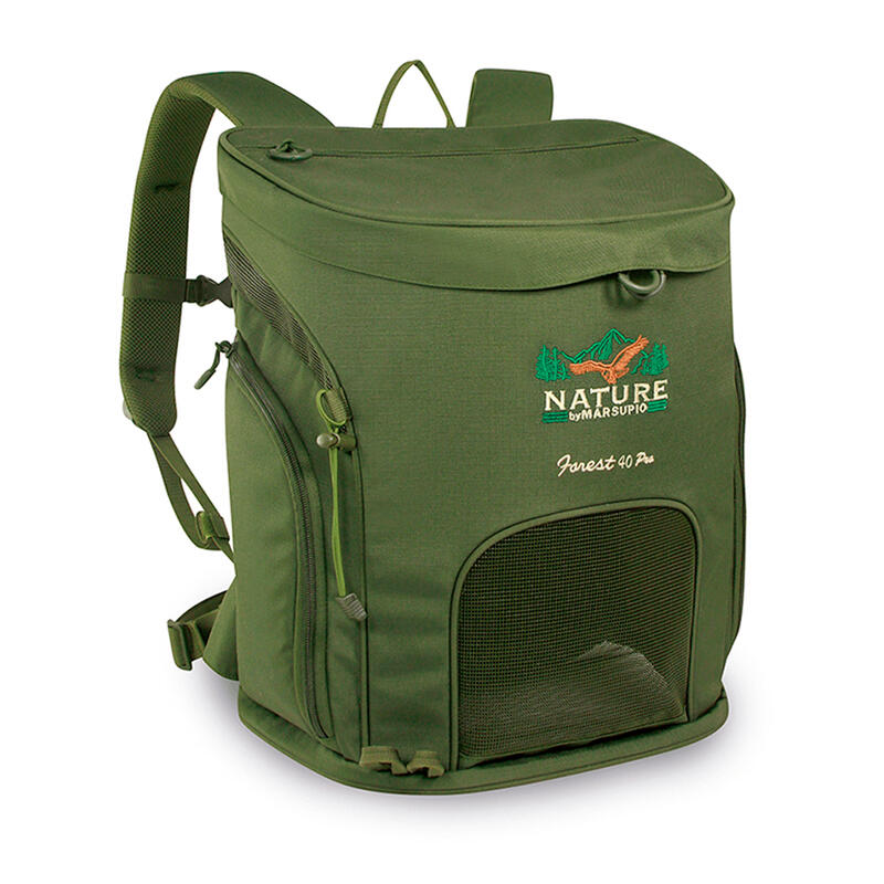 Mochila para setas Forest 40 Pro Marsupio