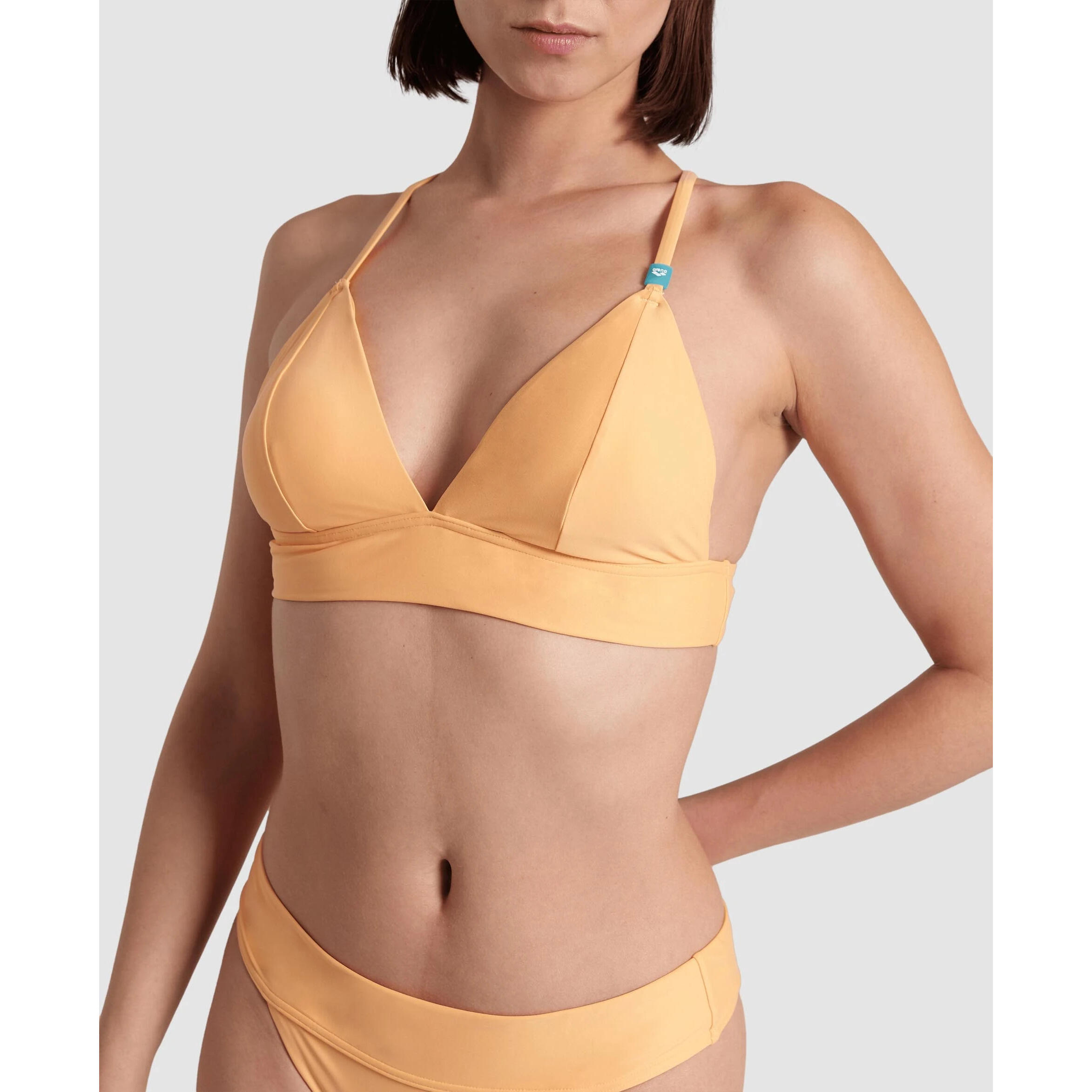 Maillot de bain 2 pièces femme Arena Essentials Triangle 4/5