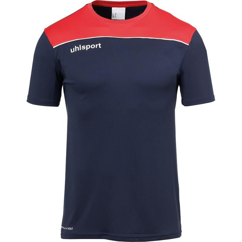 UHLSPORT Maglia Uhlsport Offense 23 Poly