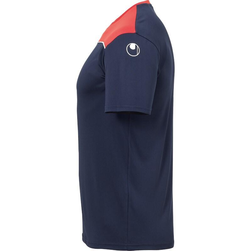 Maillot Uhlsport Offense 23 Poly 3/7