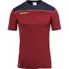 Camiseta Uhlsport Offense 23 Poly