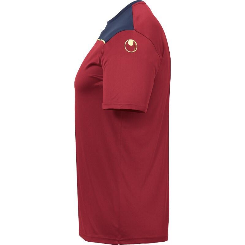 Maillot Uhlsport Offense 23 Poly 3/7