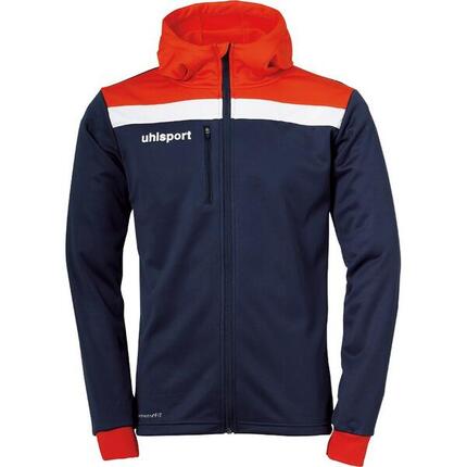 veste d'entraînement OFFENSE 23 MULTI HOOD JACKET UHLSPORT