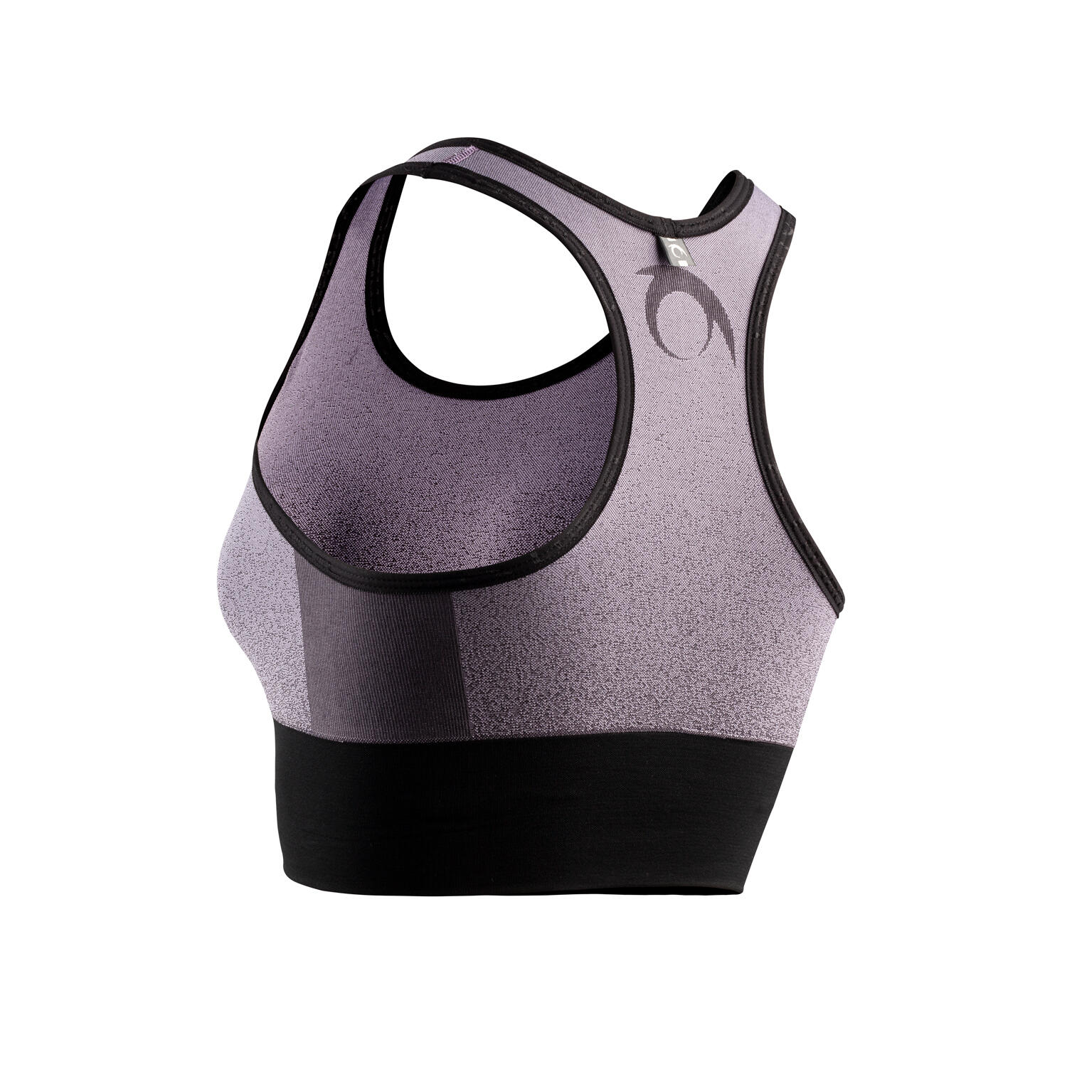 LURBEL Venus Top mujer - sin costuras, transpirable 2/2