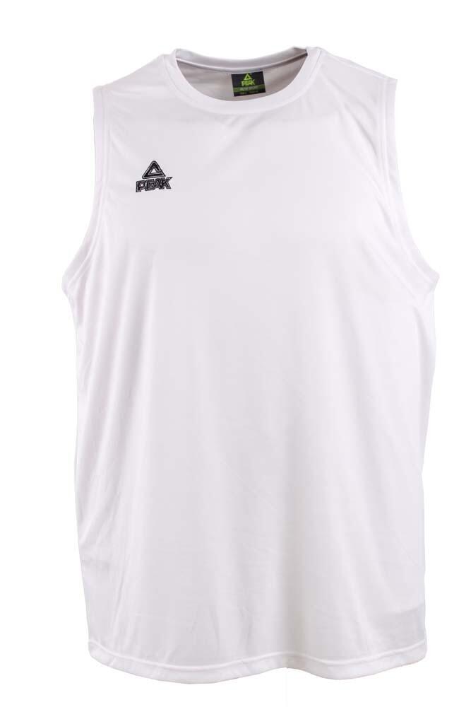 PEAK Ärmelloses Shirt light Unisex 2/4