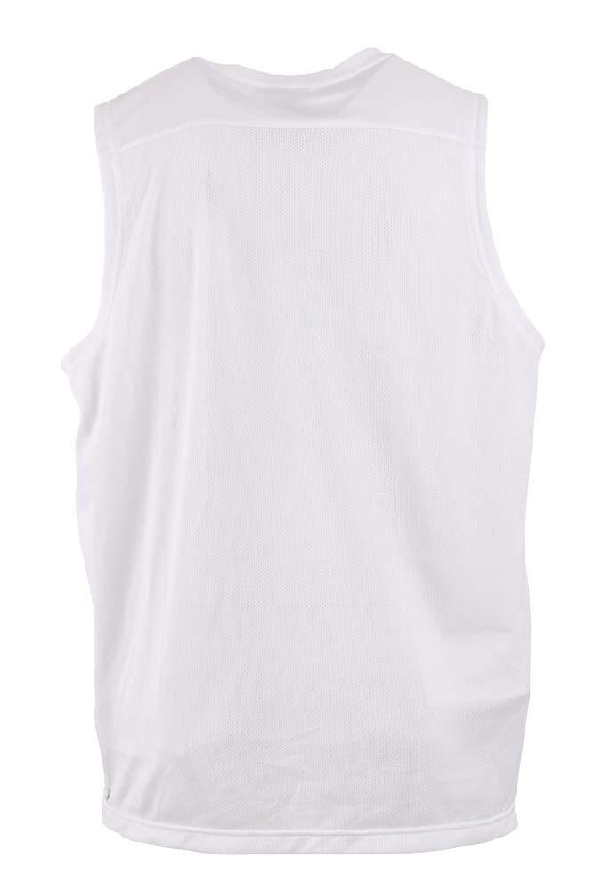 PEAK Ärmelloses Shirt light Unisex 4/4