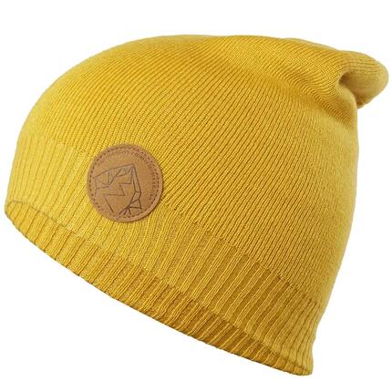 Bonnet unisexe d'hiver UA2133 Verde