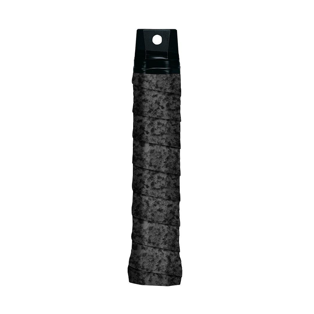 Wilson AbsorbX Preto Sobreempunhadura 3 Unidades 2/5