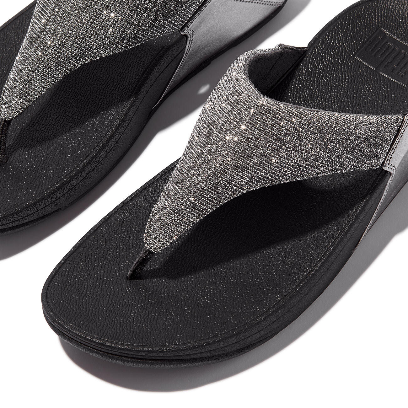 Sandales FitFlop Lulu Shimmerlux 3/7
