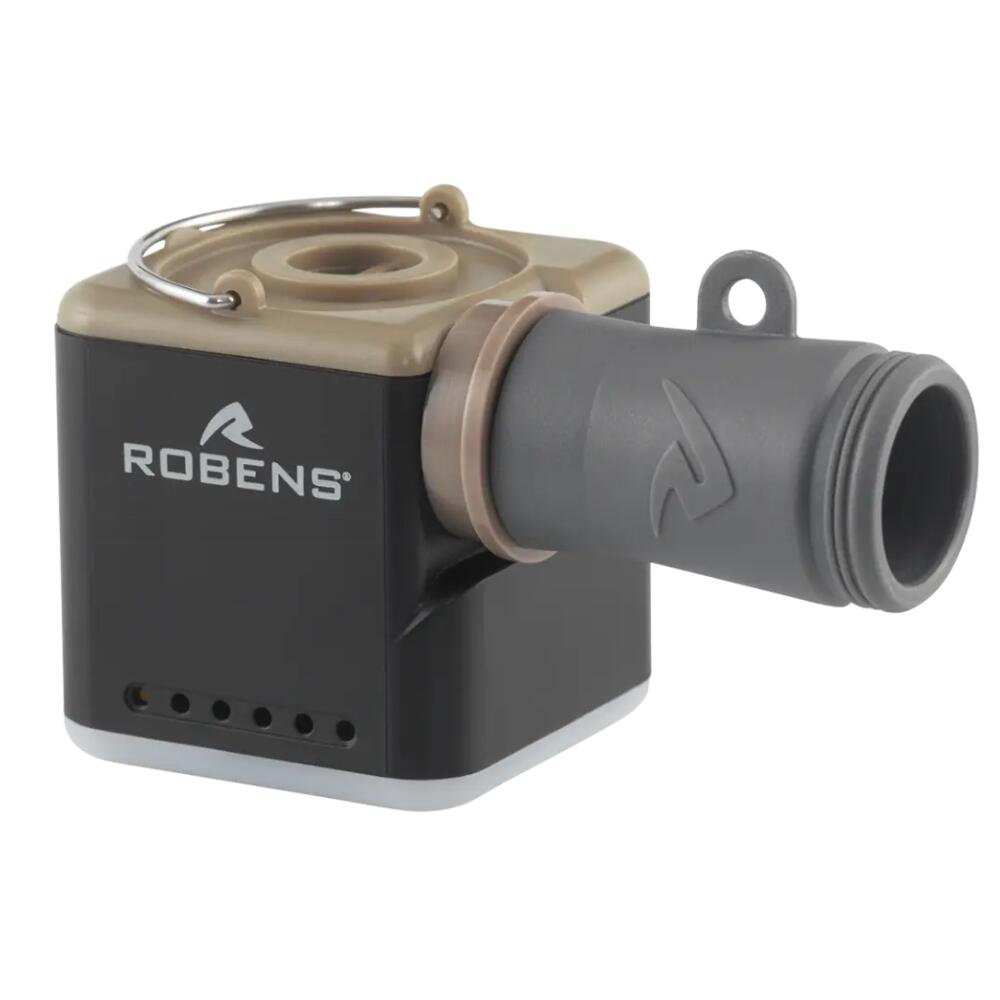 Bomba Robens Torrin 2 em 1 - Khaki/Black 2/7
