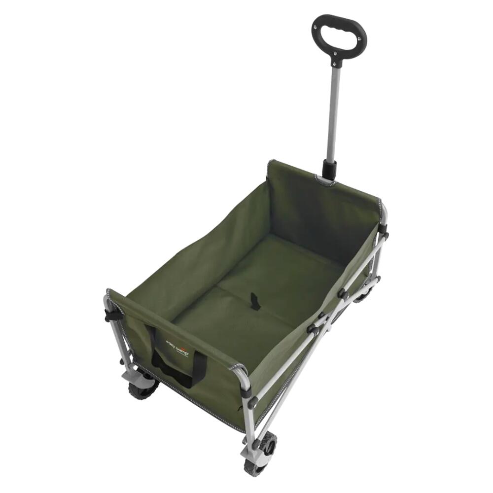 Easy Camp Hornbeam Transporter Bolderkar - Olivine 3/7