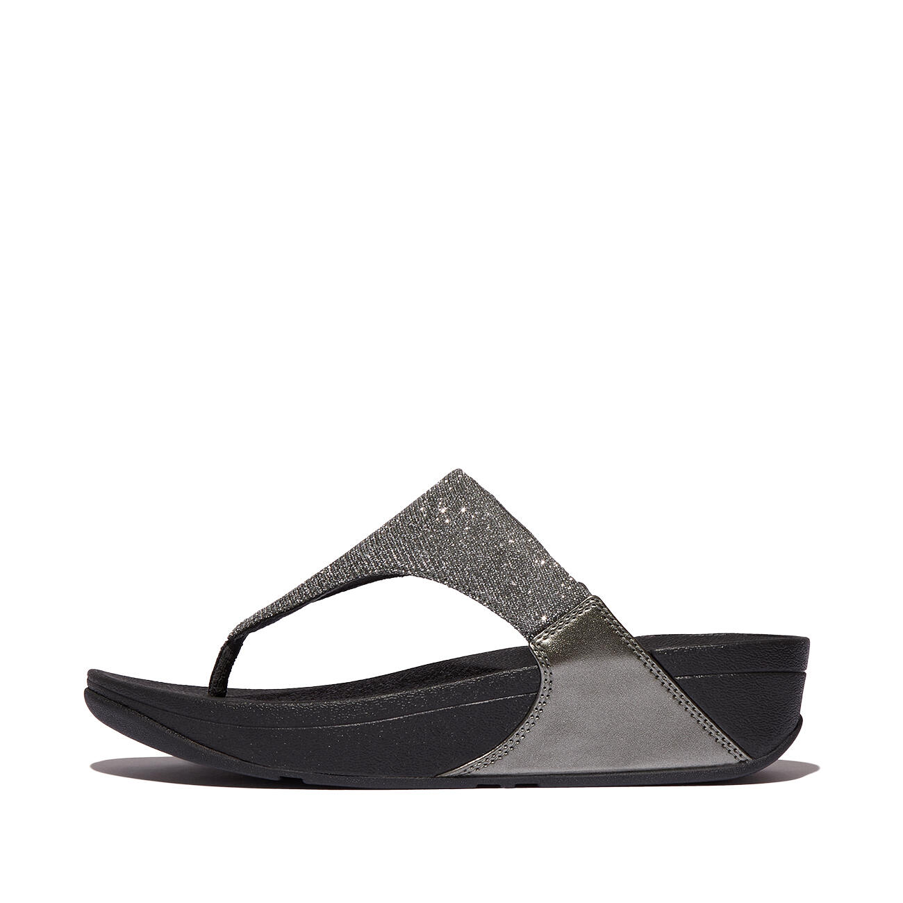 Sandales FitFlop Lulu Shimmerlux 5/7