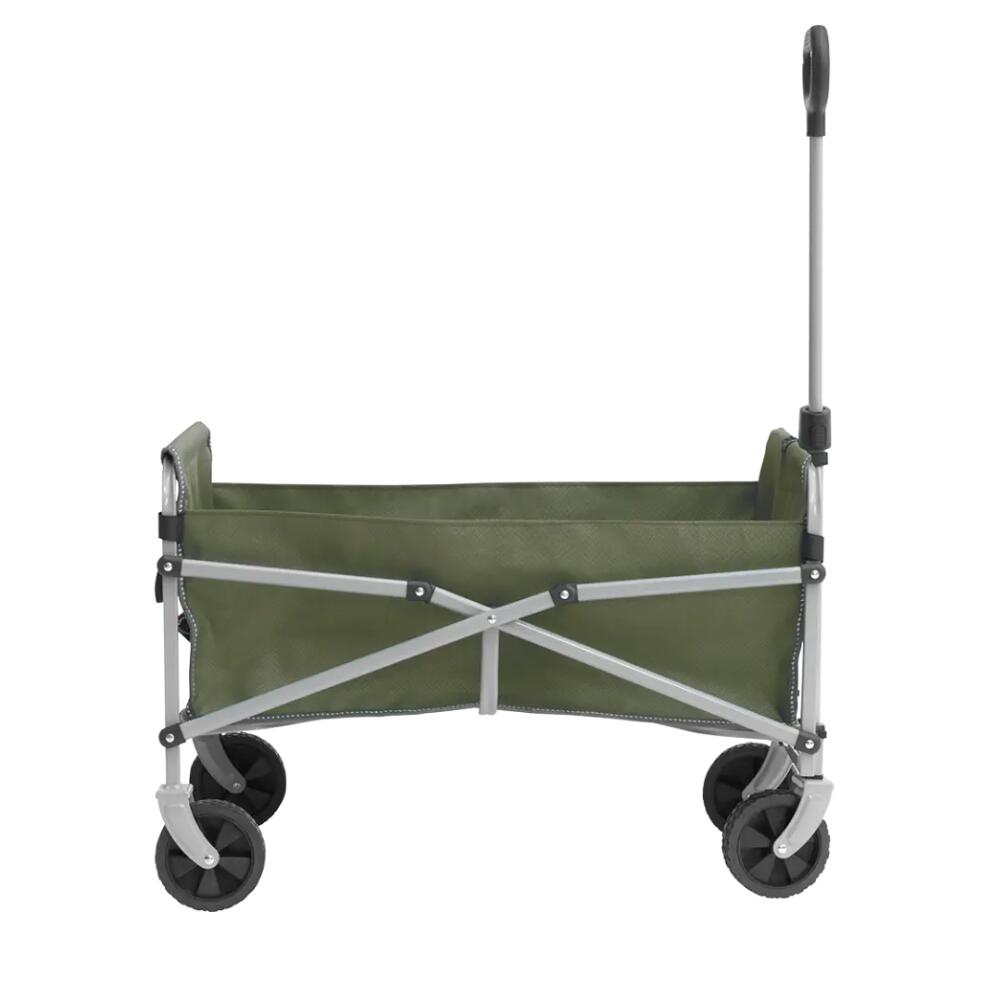 Easy Camp Hornbeam Transporter Bolderkar - Olivine 2/7