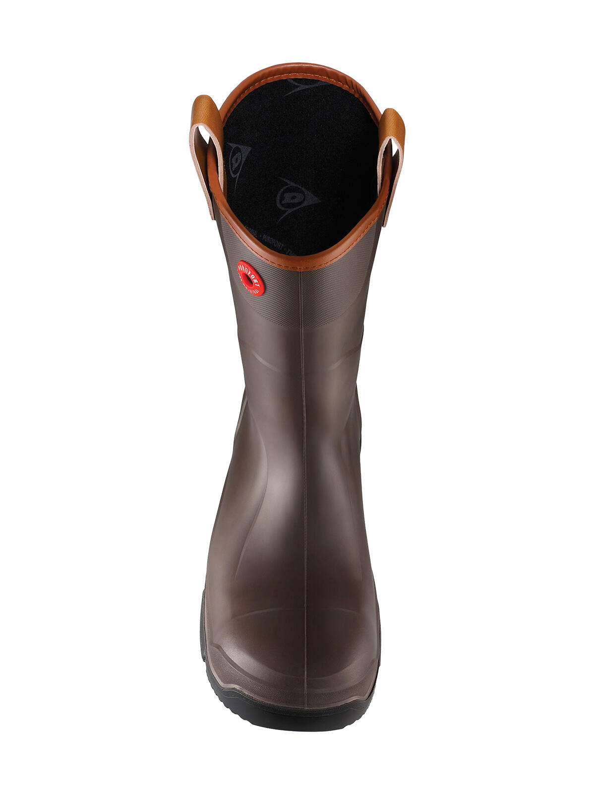 DUNLOP Bottes LJ2HX42 Dunlop Rig Pro 5/6