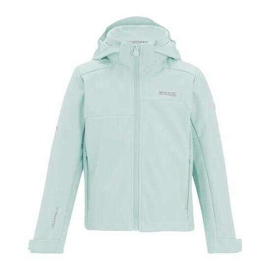 Coupe-vent enfant Regatta Acidity