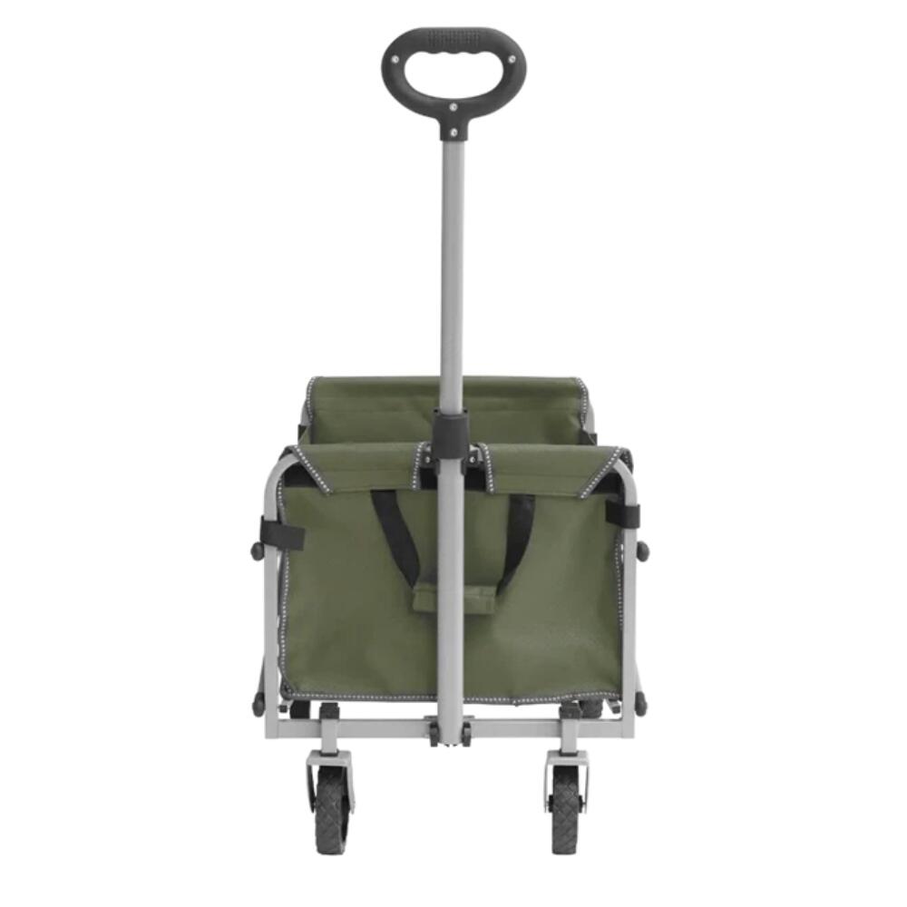 Easy Camp Hornbeam Transporter Bolderkar - Olivine 4/7