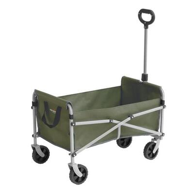 Easy camp hornbeam transporter bolderkar - olivine