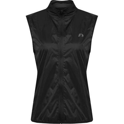 Instap bodywarmer nwlpackable dames