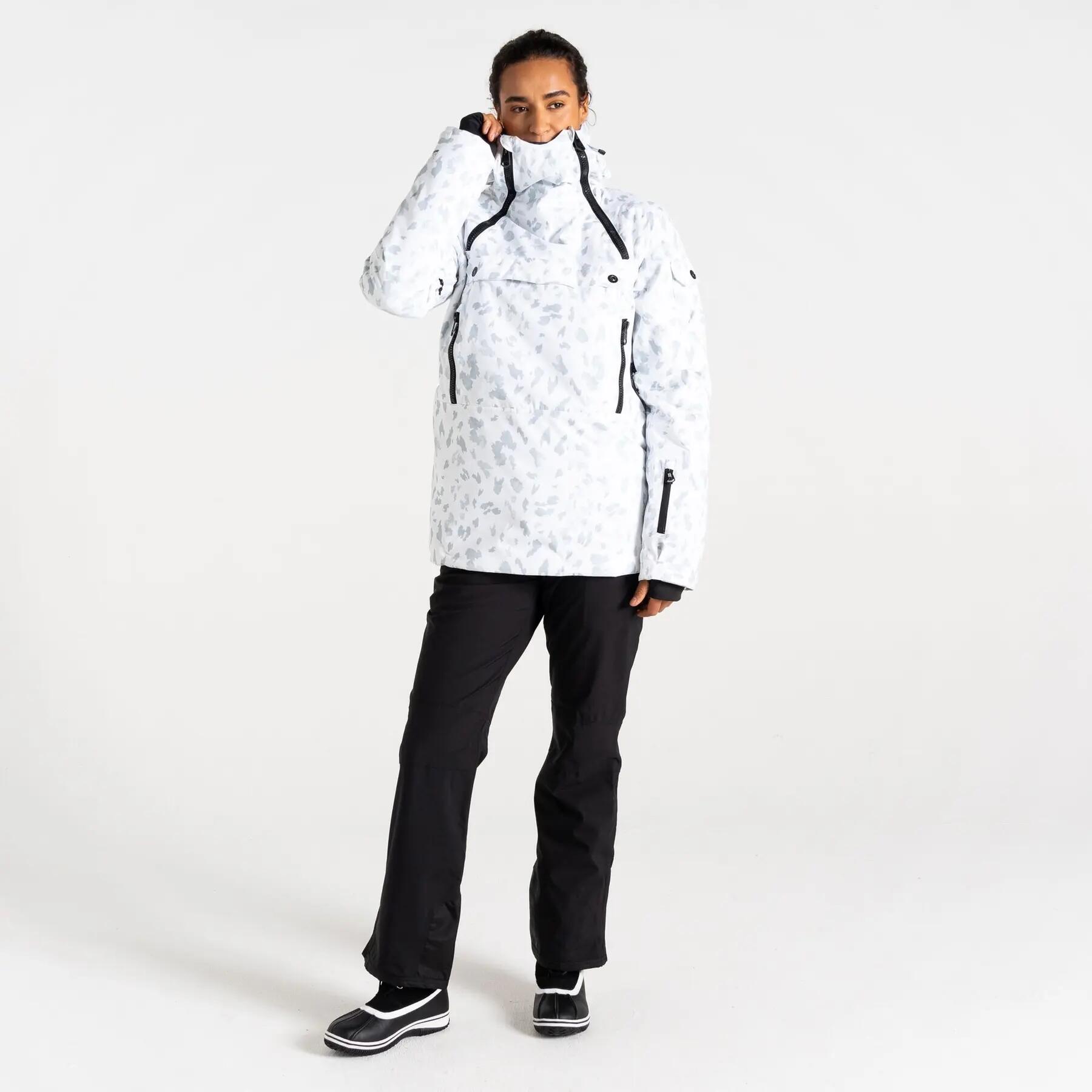 Chaqueta de esquí con capucha Dare 2B Slide Out 3/7