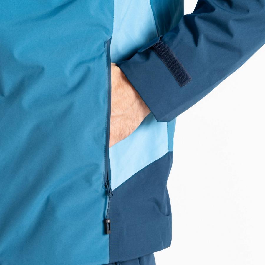 Veste imperméable Dare 2B Endurance II 2/7