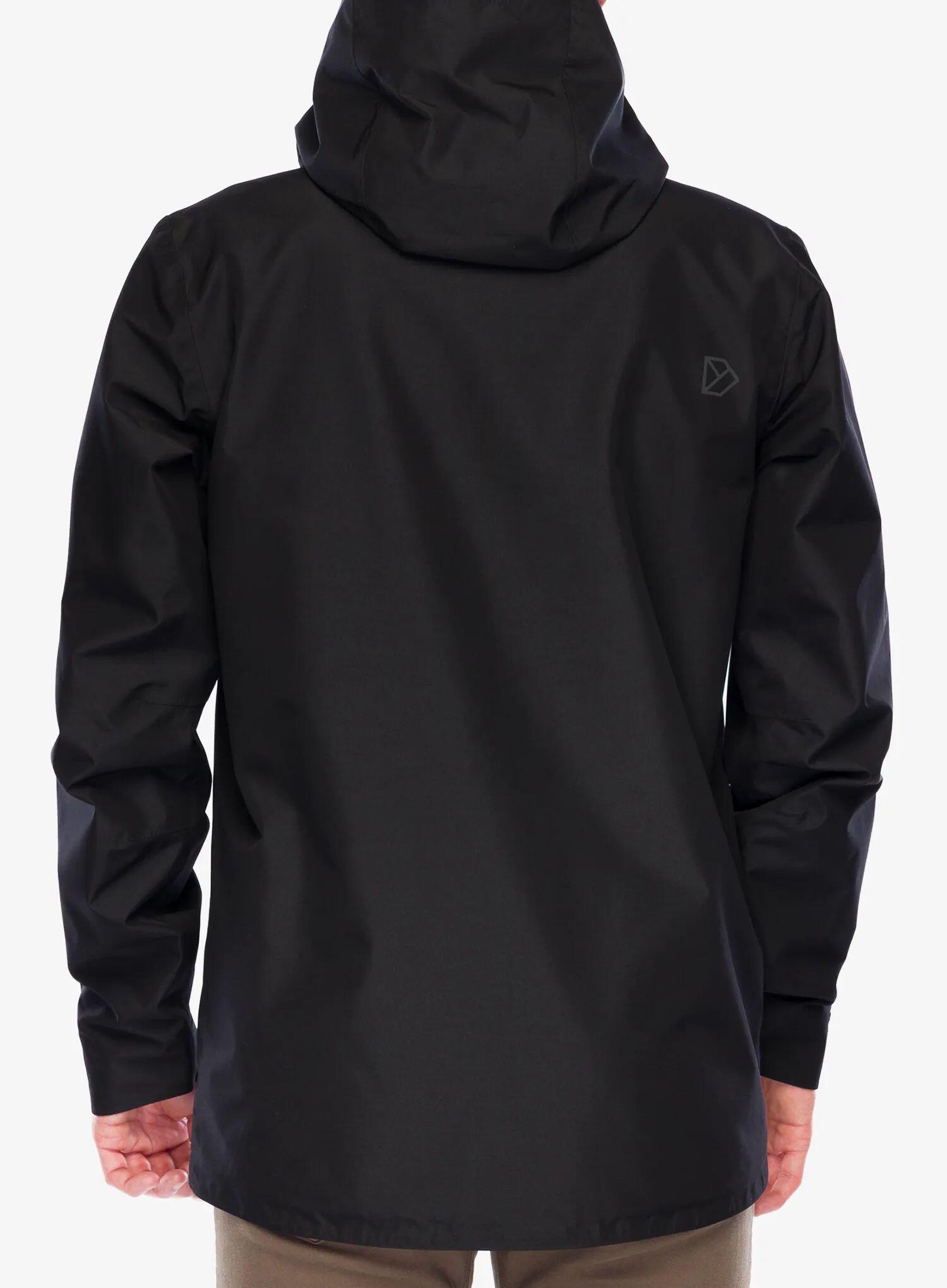 Kurtka przeciwdeszczowa męska Didriksons Basil Jacket 4 2/7