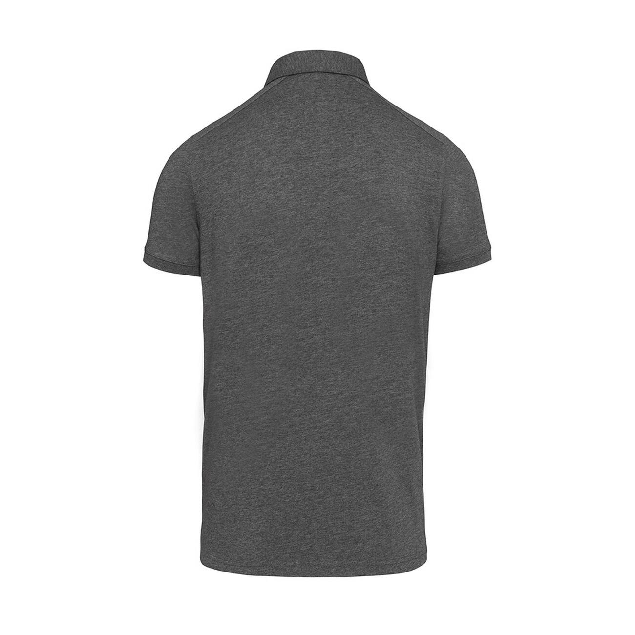 Polo Homme (Gris) 2/2
