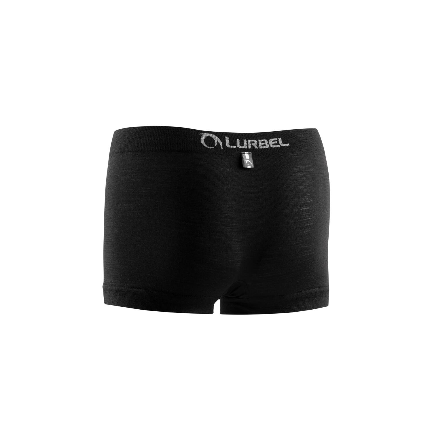 Boxer Merino Dry para mujer LURBEL 2/2