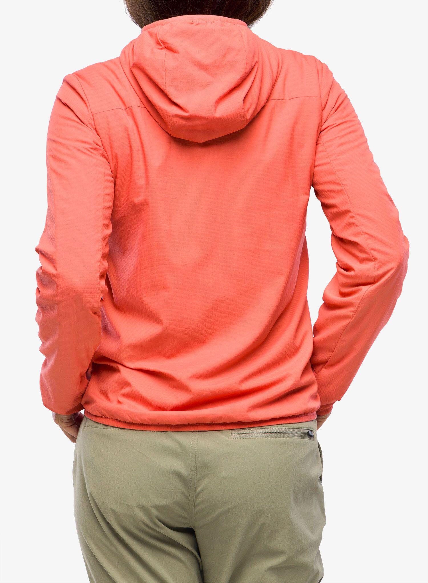 Kurtka softshell damska Marmot Alt HB Hoody 2/7