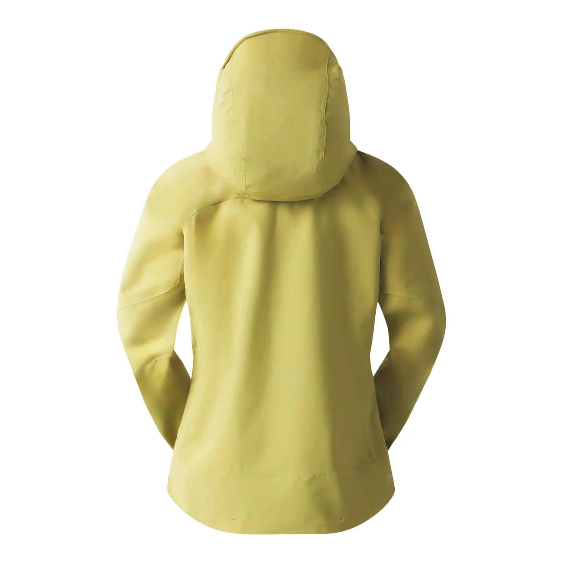 Veste imperméable femme Dare 2B Torrek II 2/7