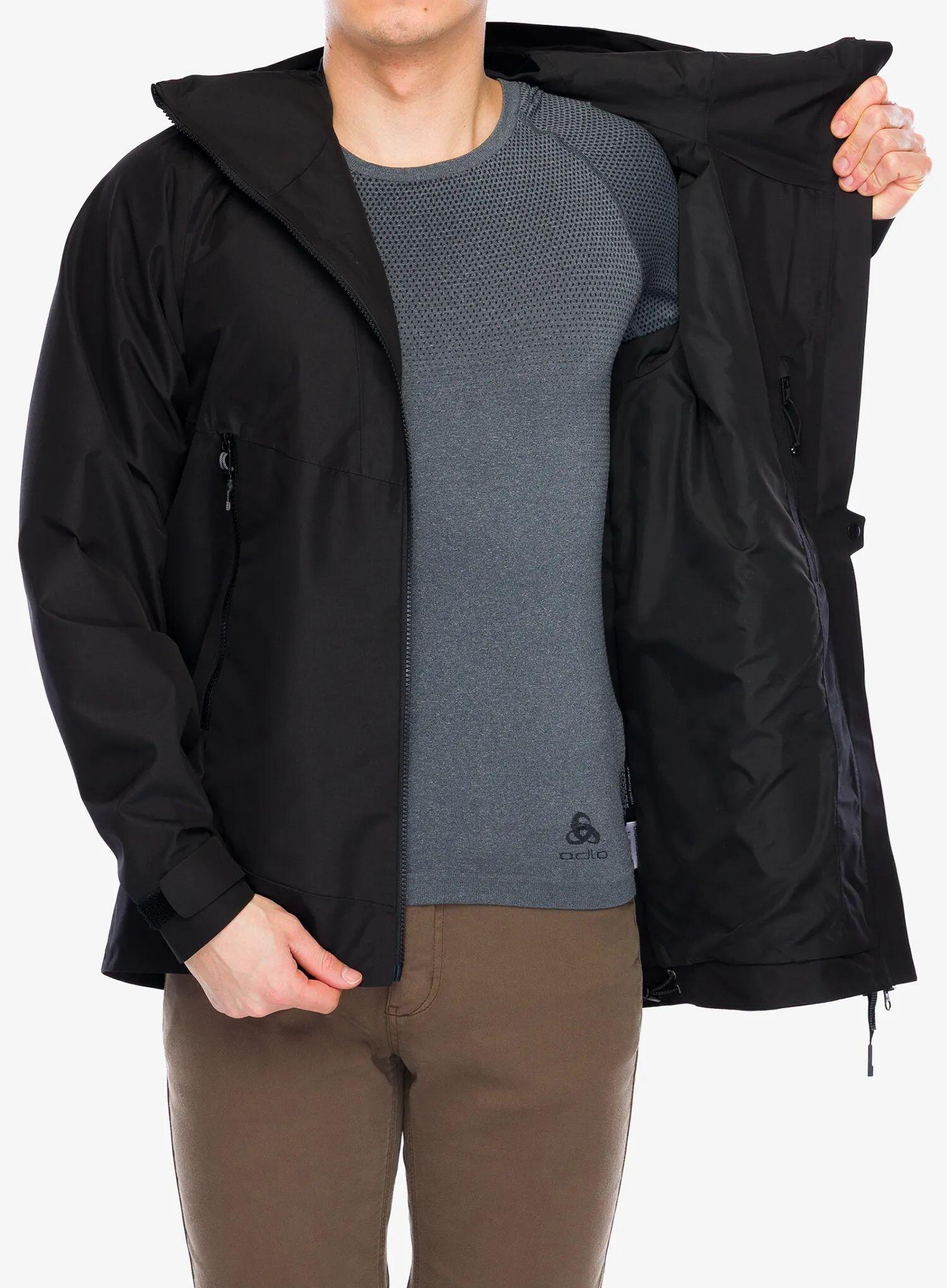 Veste imperméable Didriksons Basil 4 5/7