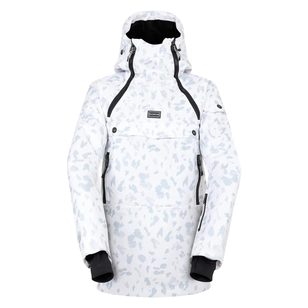 Women's hooded ski jacket Dare 2B Slide Out