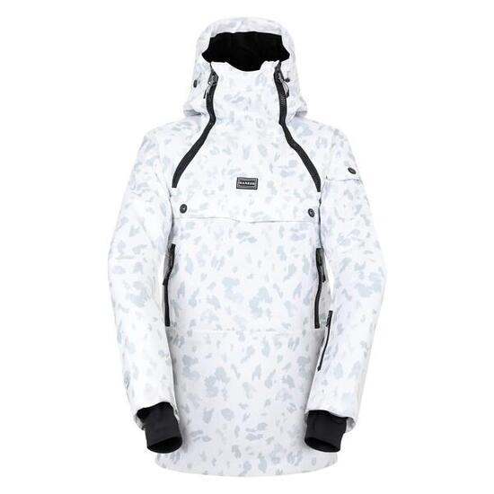 Dames ski-jack met capuchon Dare 2B Slide Out