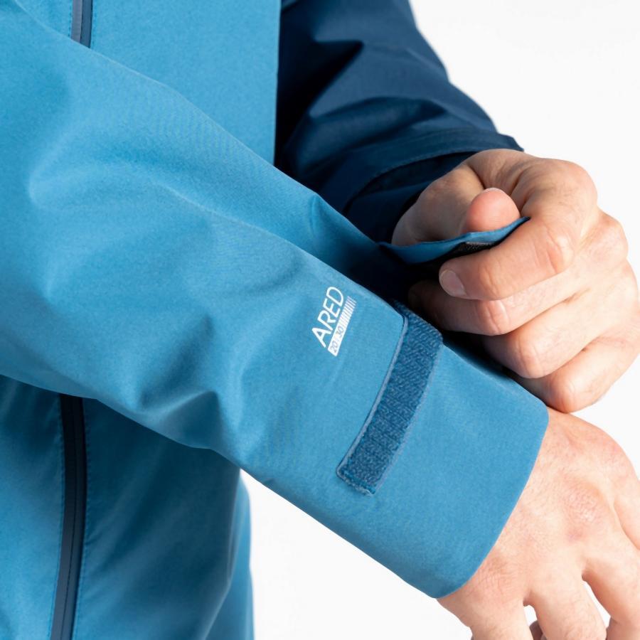 Veste imperméable Dare 2B Endurance II 4/7