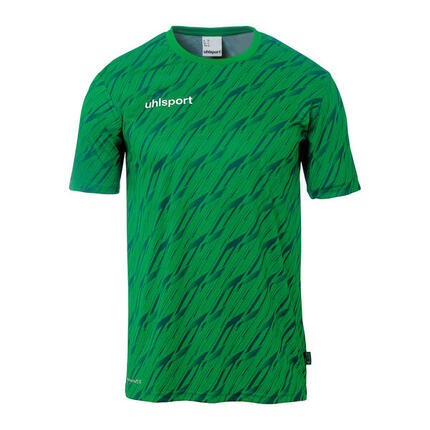 T-shirt d'entraînement Progressive 28 UHLSPORT