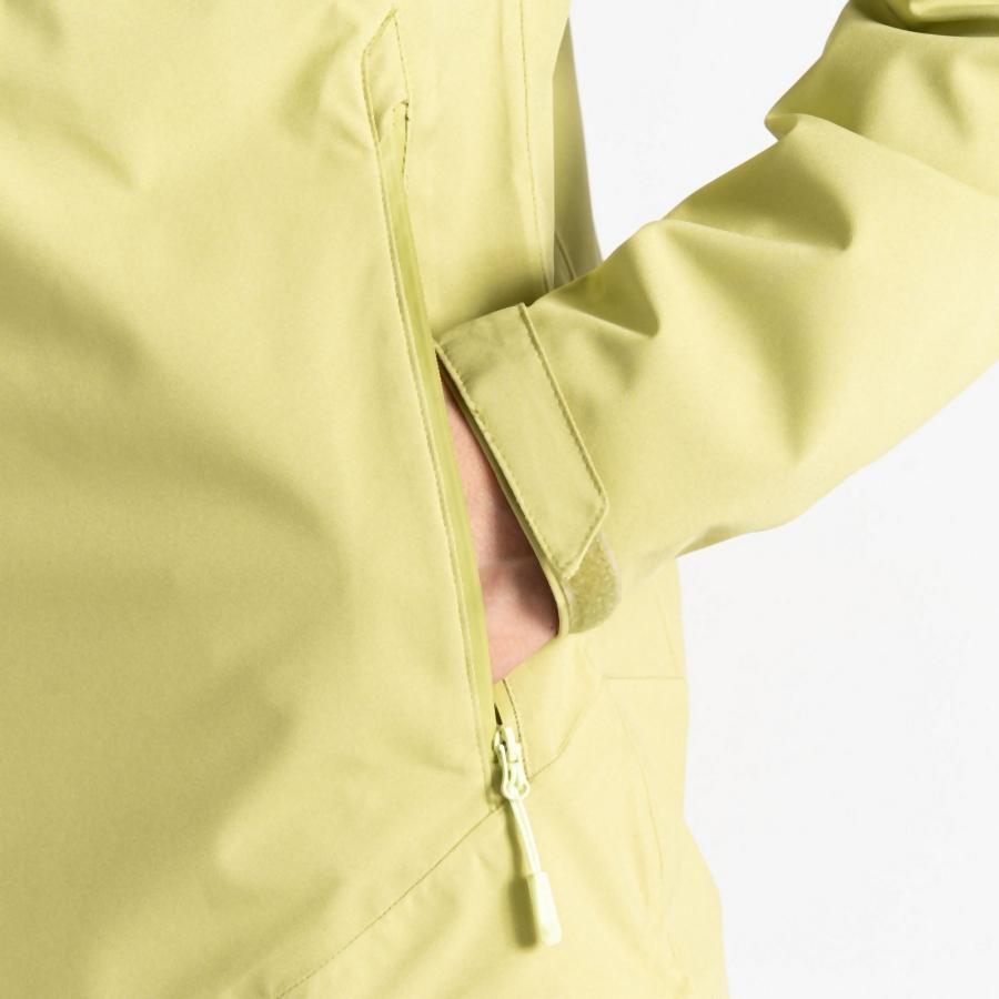 Veste imperméable femme Dare 2B Torrek II 4/7
