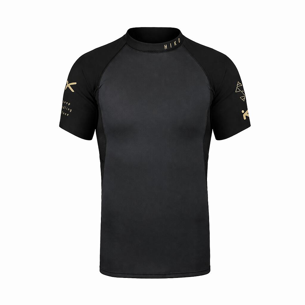 HIKO Pánské neoprenové triko SYMBIO NEW 1,5 mm s krátkým rukávem
