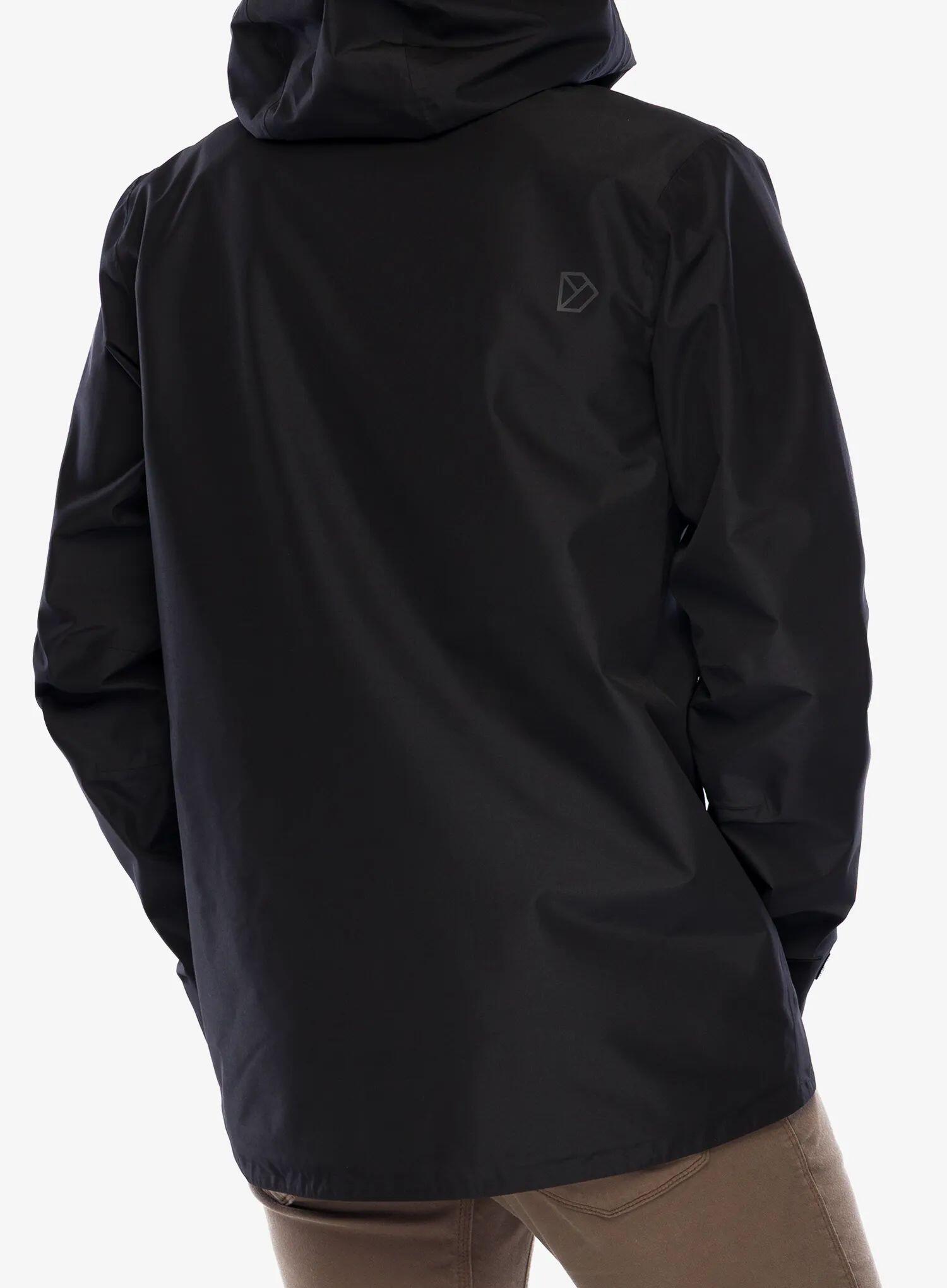 Veste imperméable Didriksons Basil 4 4/7