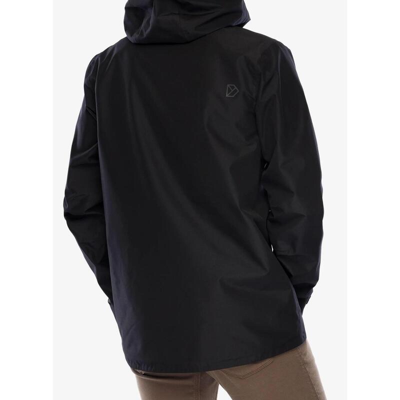 Kurtka przeciwdeszczowa męska Didriksons Basil Jacket 4