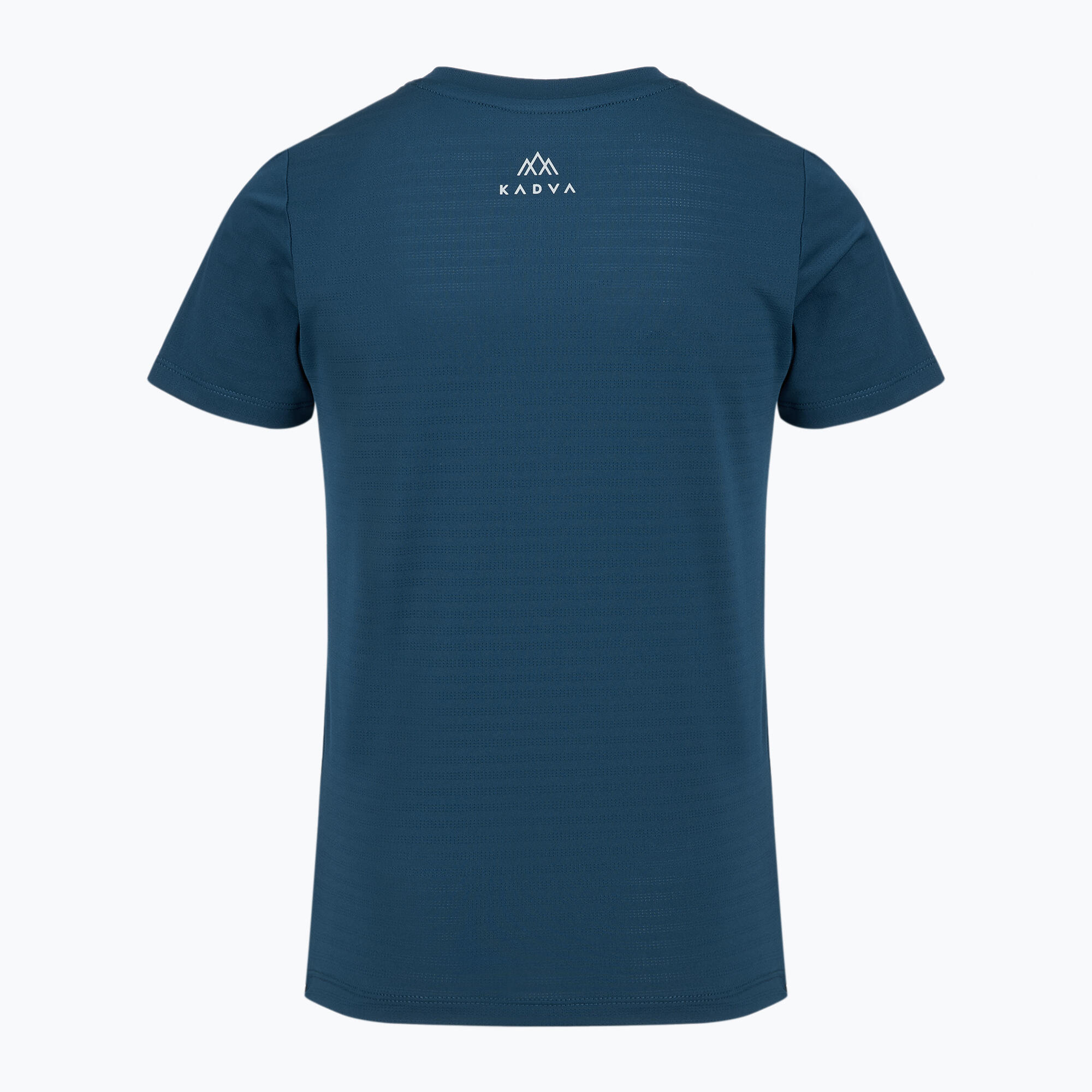 Camiseta infantil de trekking KADVA TrailCore 2/4