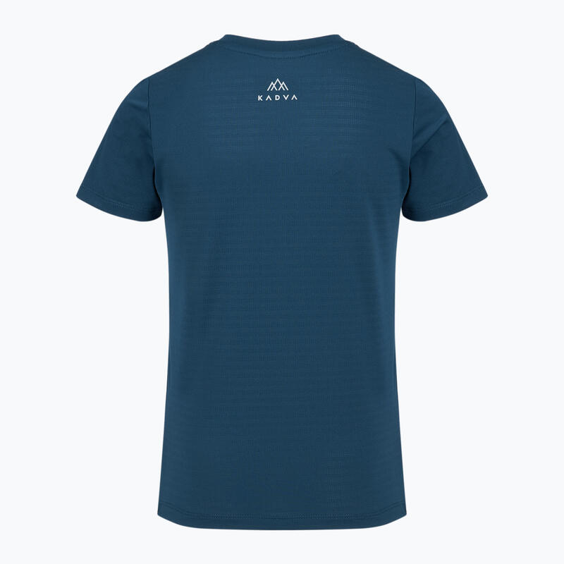 Tricou pentru copii de trekking KADVA TrailCore