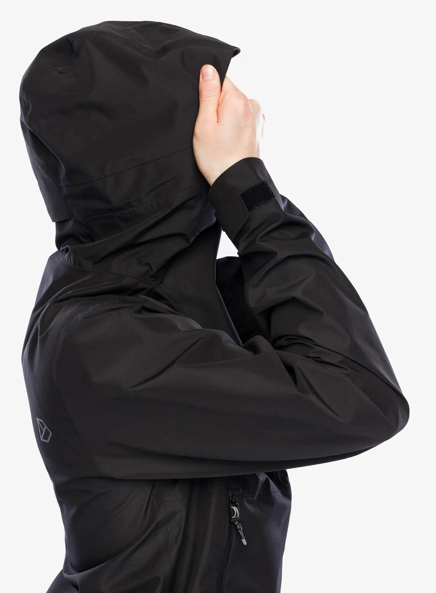 Veste imperméable Didriksons Basil 4 6/7
