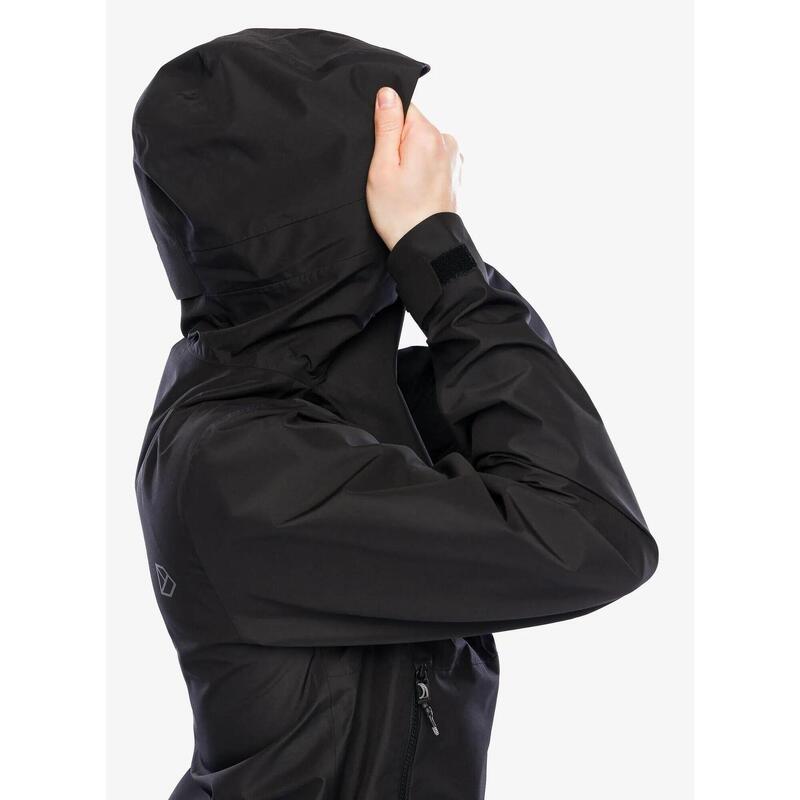 Kurtka przeciwdeszczowa męska Didriksons Basil Jacket 4