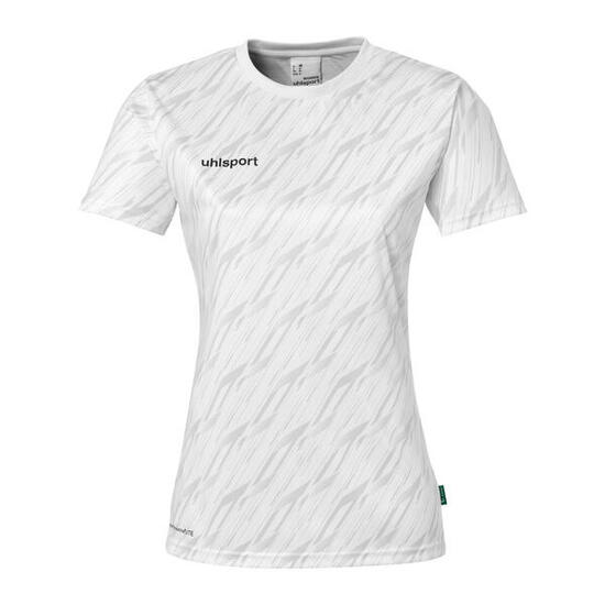 T-shirt femme Uhlsport Progressive 28