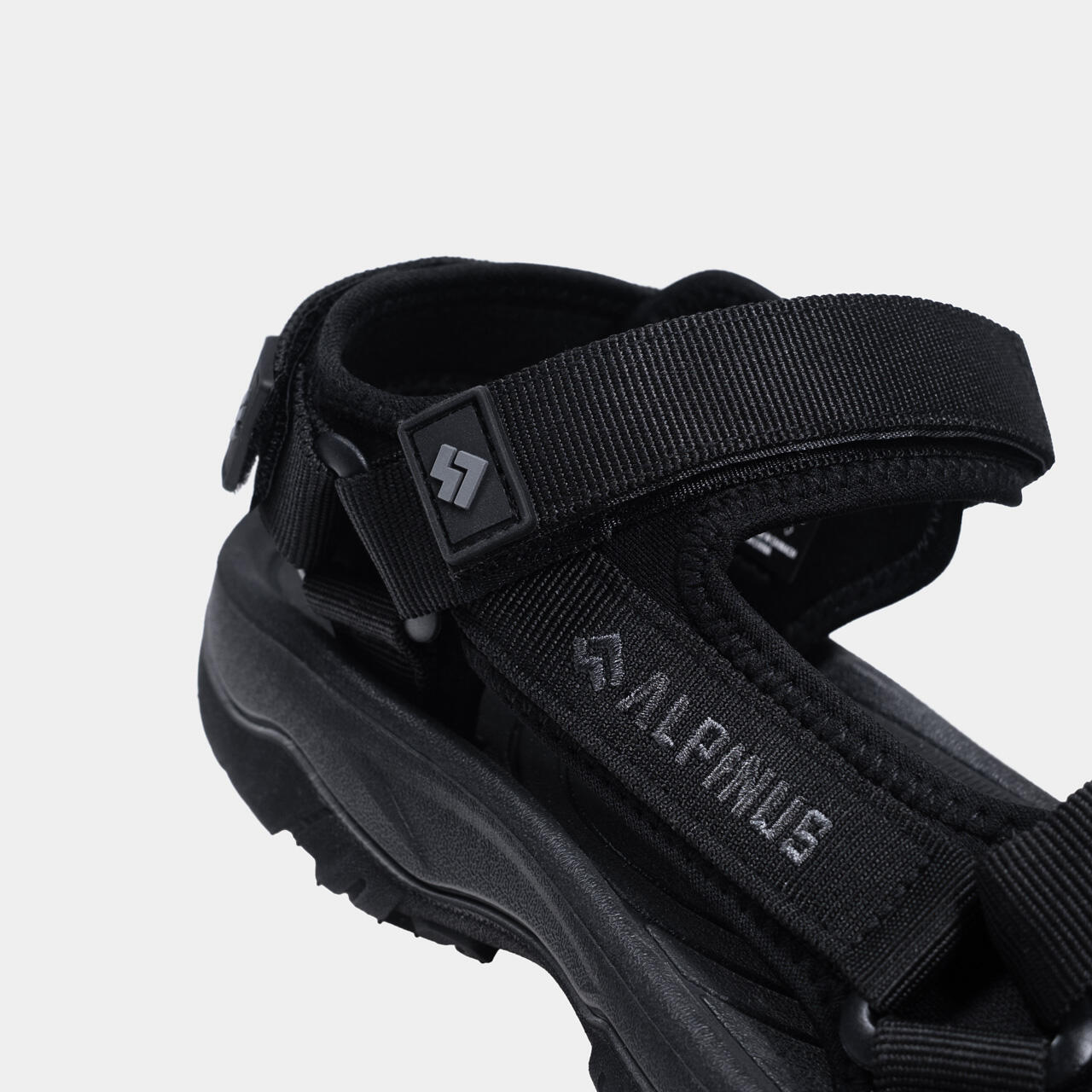 Sandały damskie trekkingowe Alpinus Arelho W 7/7