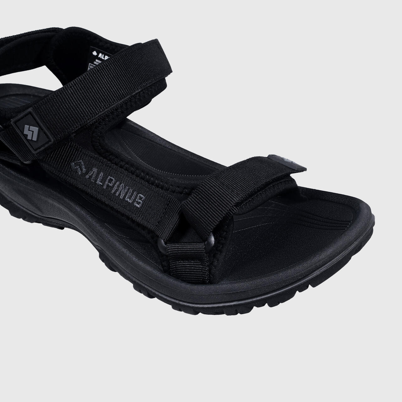 Sandały damskie trekkingowe Alpinus Arelho W 5/7